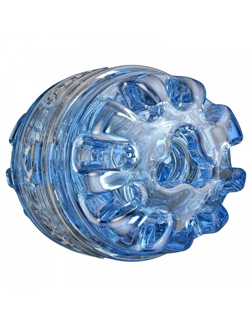 Quickshot Turbo Blue Ice Masturbador