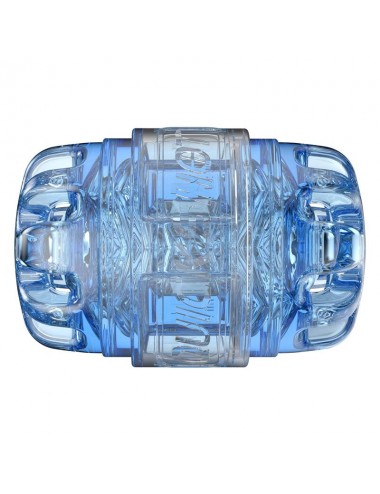 Quickshot Turbo Blue Ice Masturbador