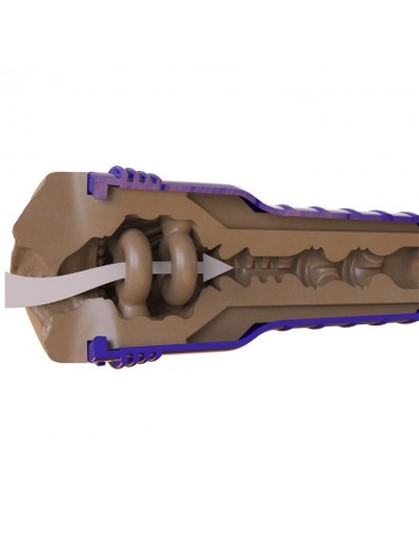 Boost Bang Masturbador Vagina