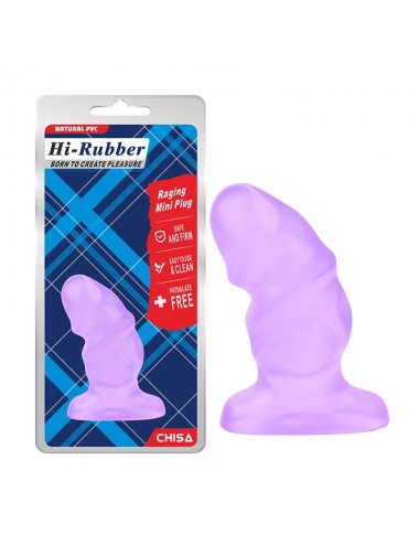 Mini Plug Anal Raging 36