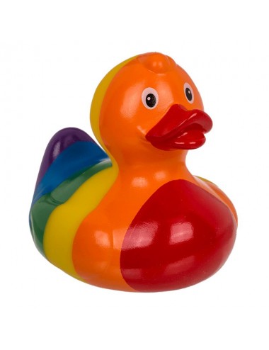 Patito Multicolor