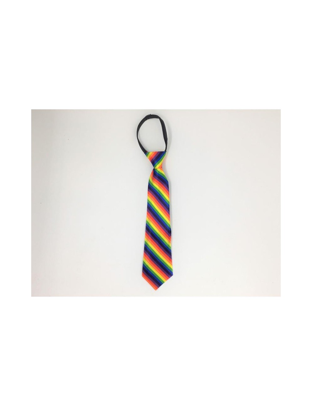 Corbata Bandera Orgullo LGBT