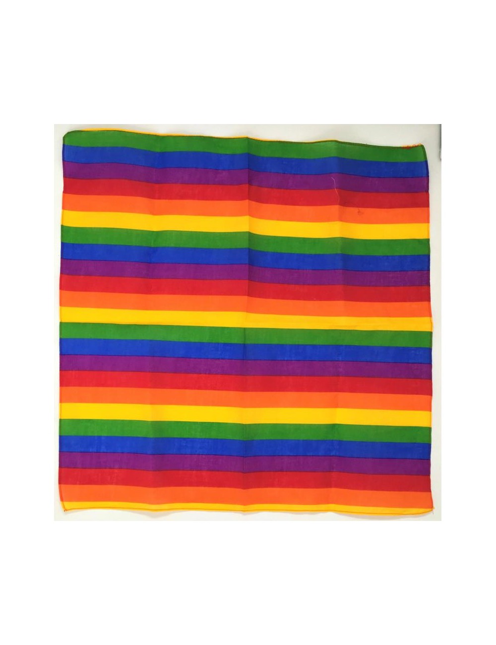 Panuelo Bandera LGBT