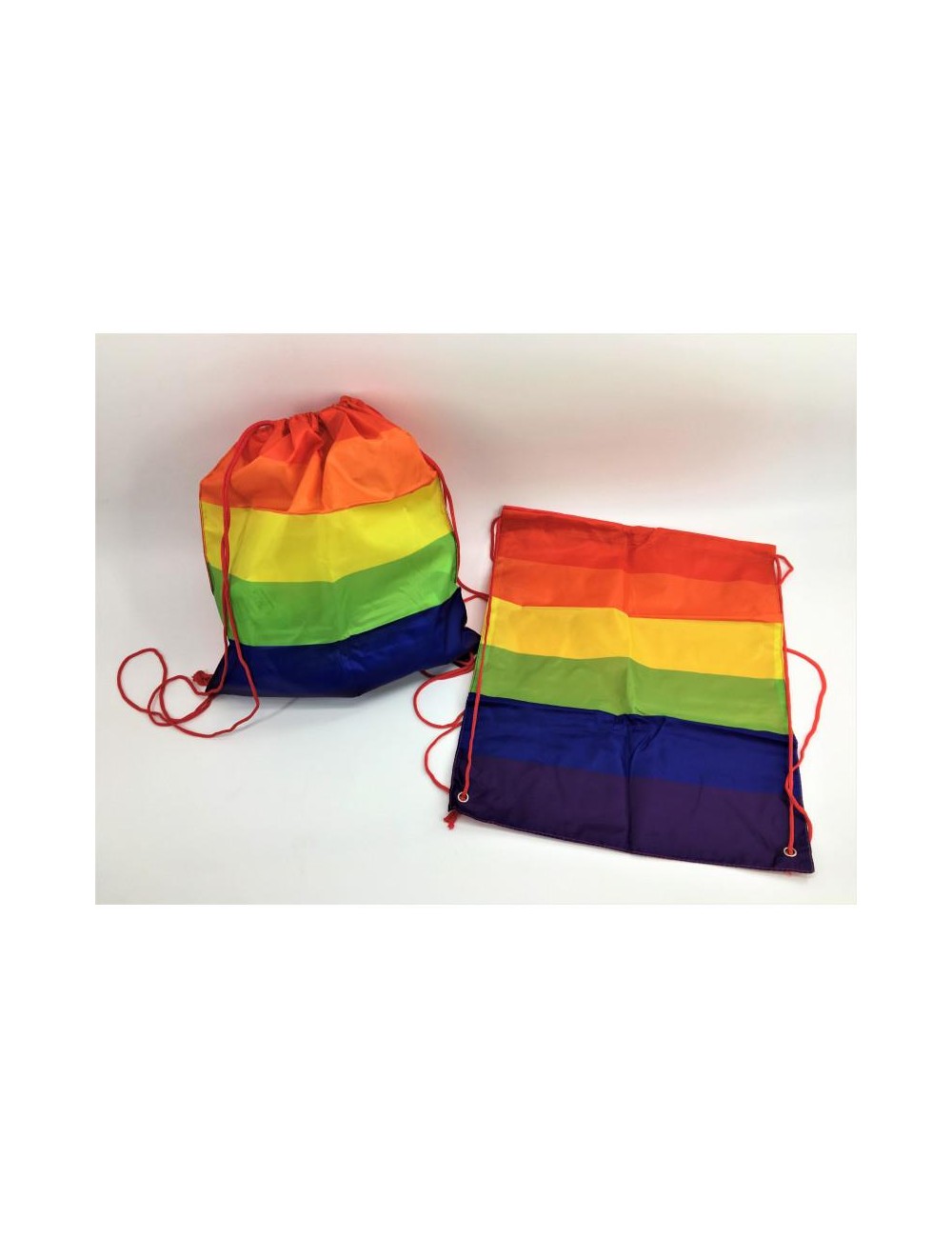 Mochila Bandera LGBT