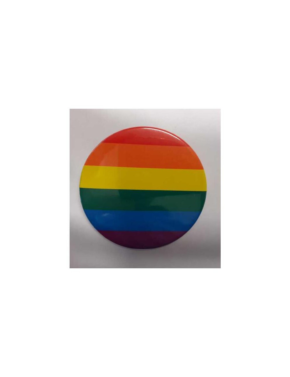 Iman Bandera LGBT