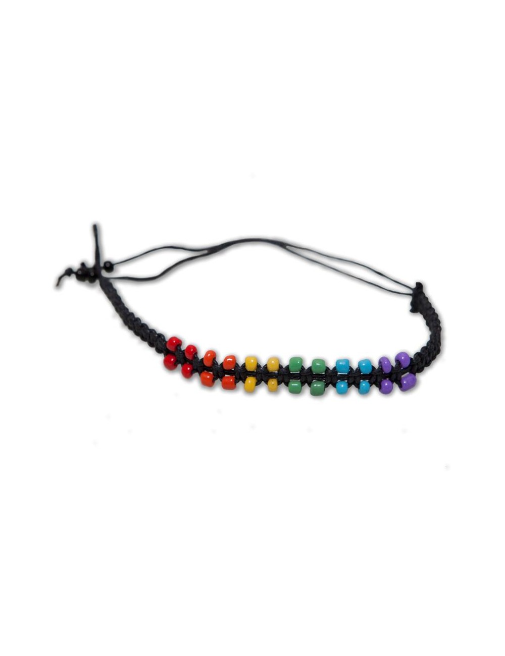 Pulsera Bandera LGBT