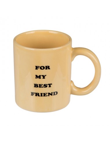 Taza con Pene For My Best...