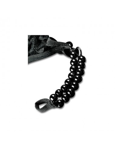 Braguita con Plug Anal Talla unica S L
