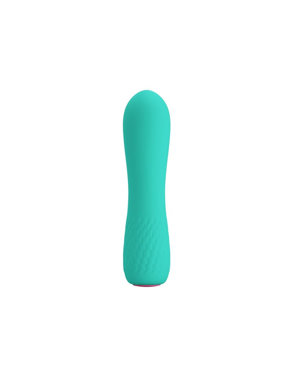 Estimulador Elfin Silicona 119 x 3 cm