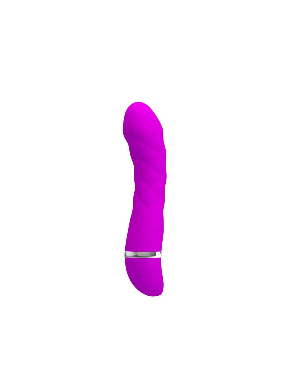 Vibrador Truda Silicona 188 x 35 cm