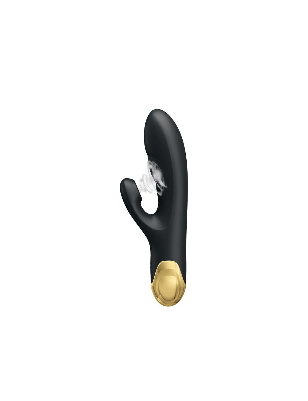 Liberators Vibrador y Succionador de Clitoris