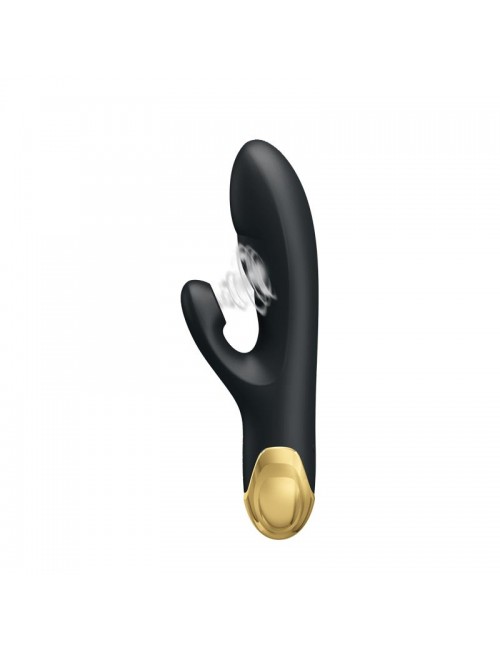 Liberators Vibrador y Succionador de Clitoris