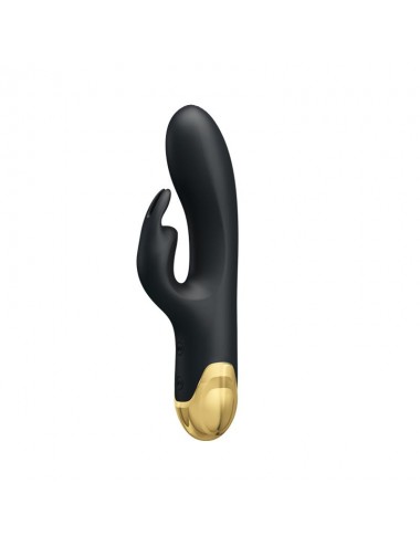 Vibrador Double Pleasure 192 cm