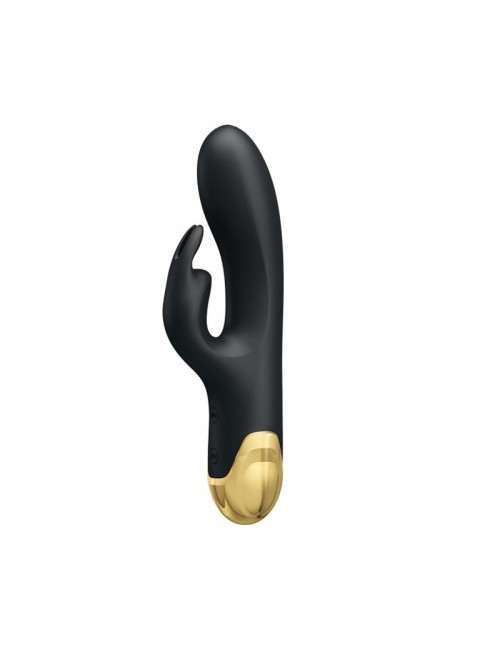 Vibrador Double Pleasure 192 cm
