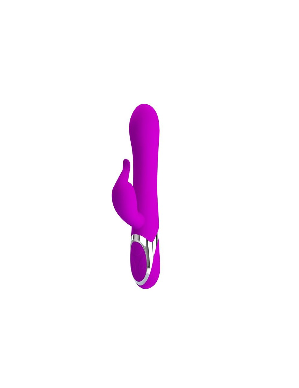 Vibrador Neil Funcion Inflable 237 cm