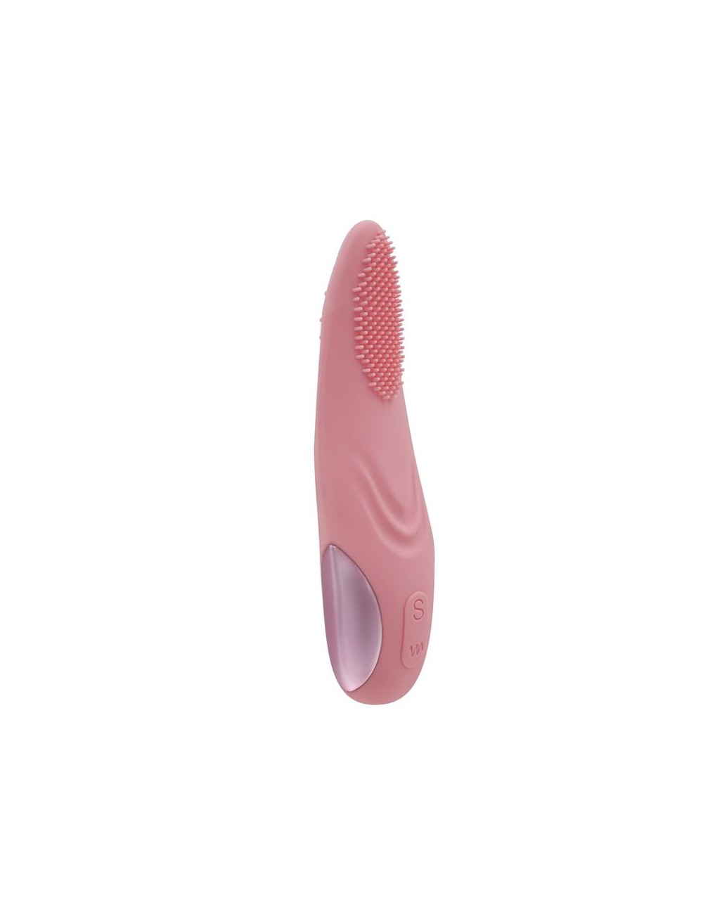 Vibrador Ainol Rosa Silicona Liquida 25 x 32 cm