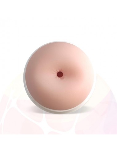 Masturbador Ano con Vibracion