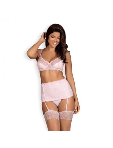 Girlly Set de 3 Piezas