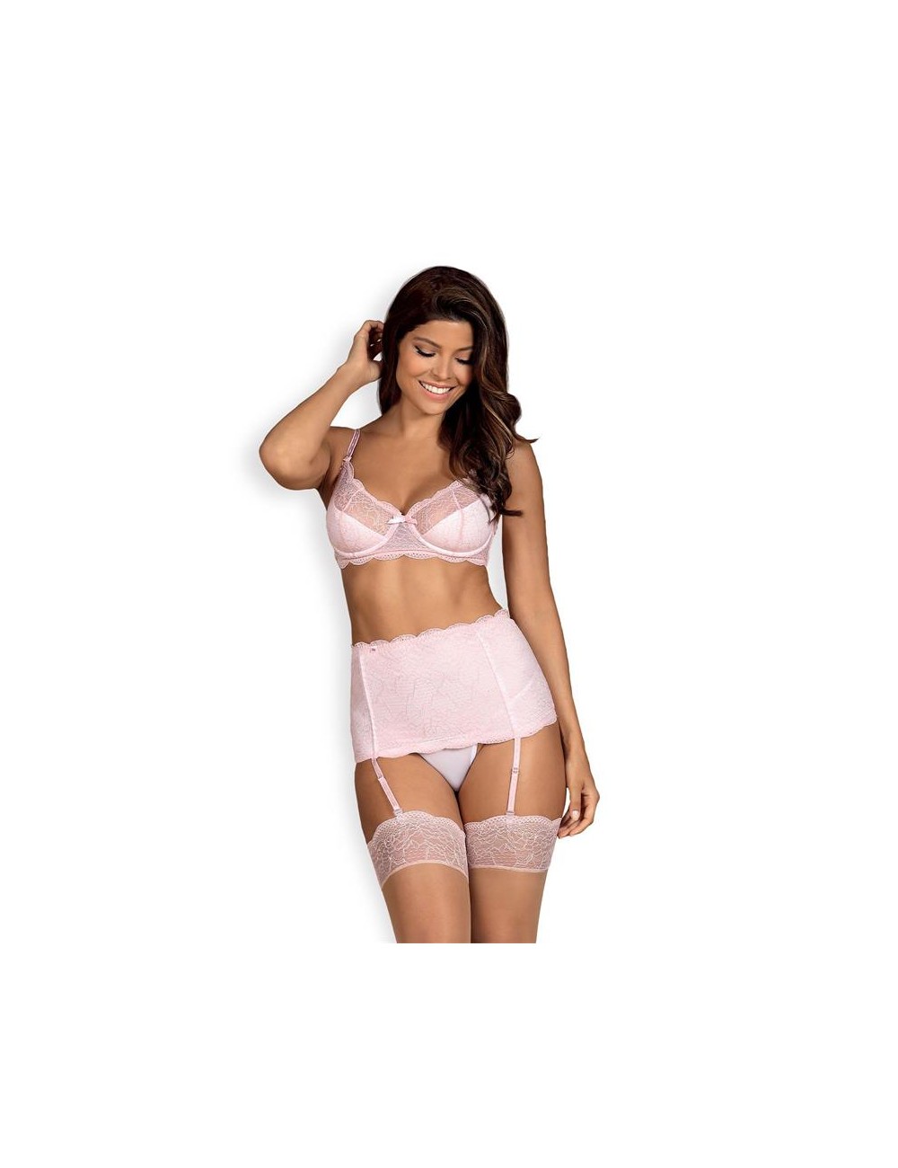 Girlly Set de 3 Piezas