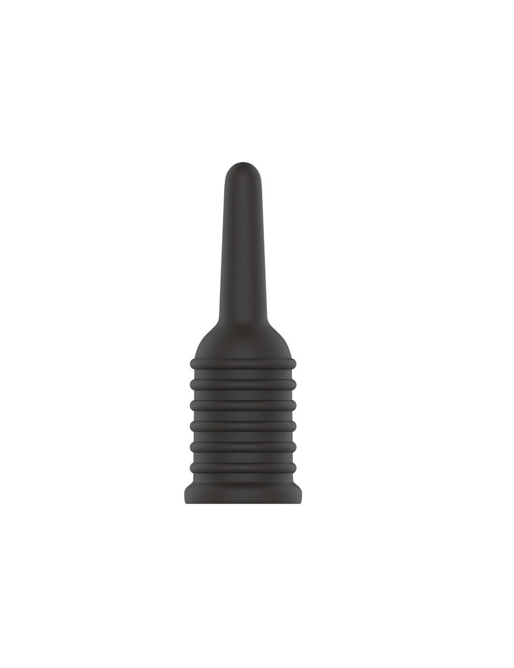 Funda para el Dedo Sexo Anal Negro