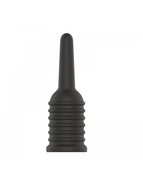 Funda para el Dedo Sexo Anal Negro