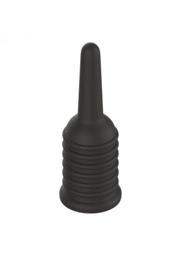 Funda para el Dedo Sexo Anal Negro