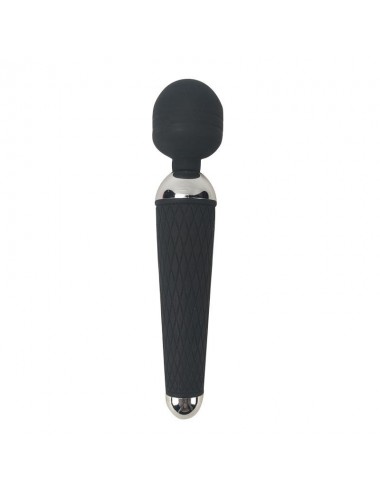 Masajeador USB Negro