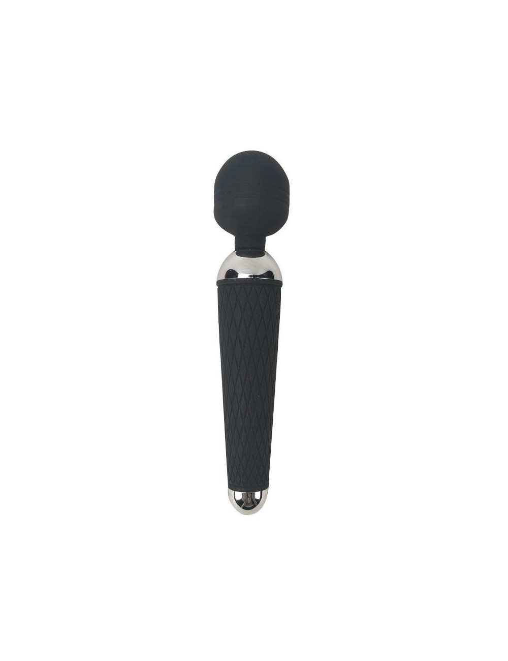 Masajeador USB Negro