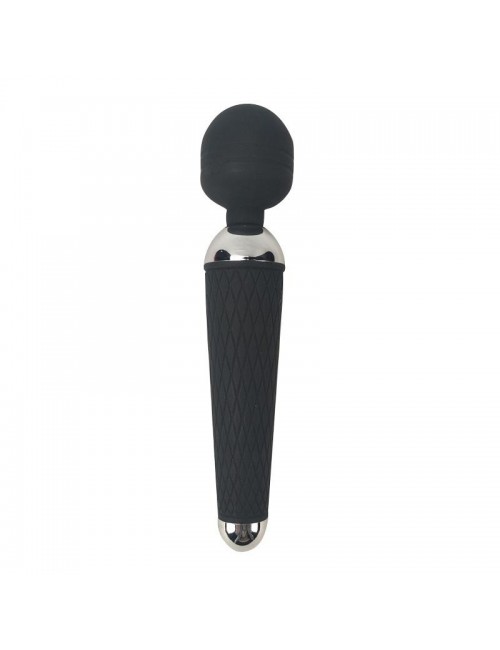 Masajeador USB Negro