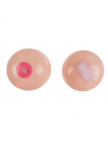 Juego Inflatable Boobs 2x