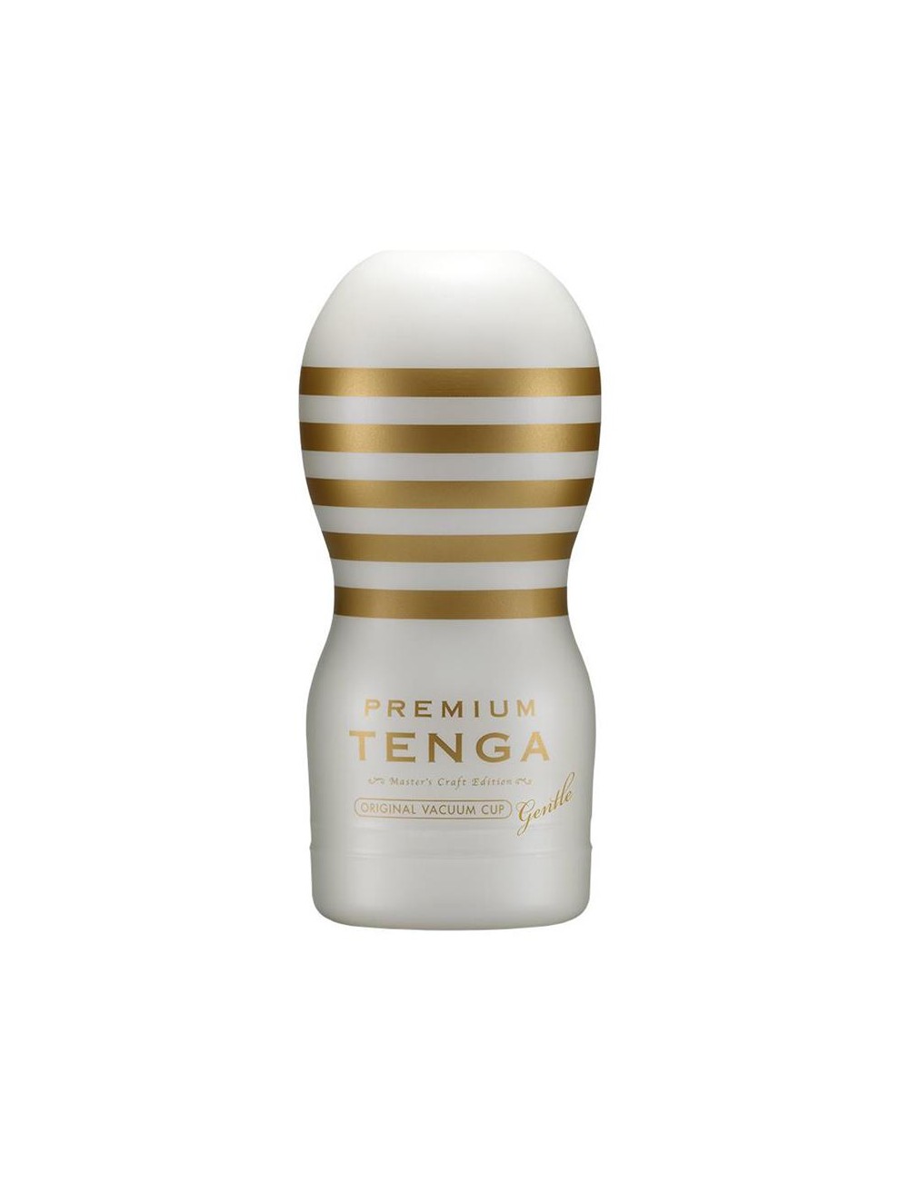 Masturbador Premium Tenga Original Vacuum Cup Gentle