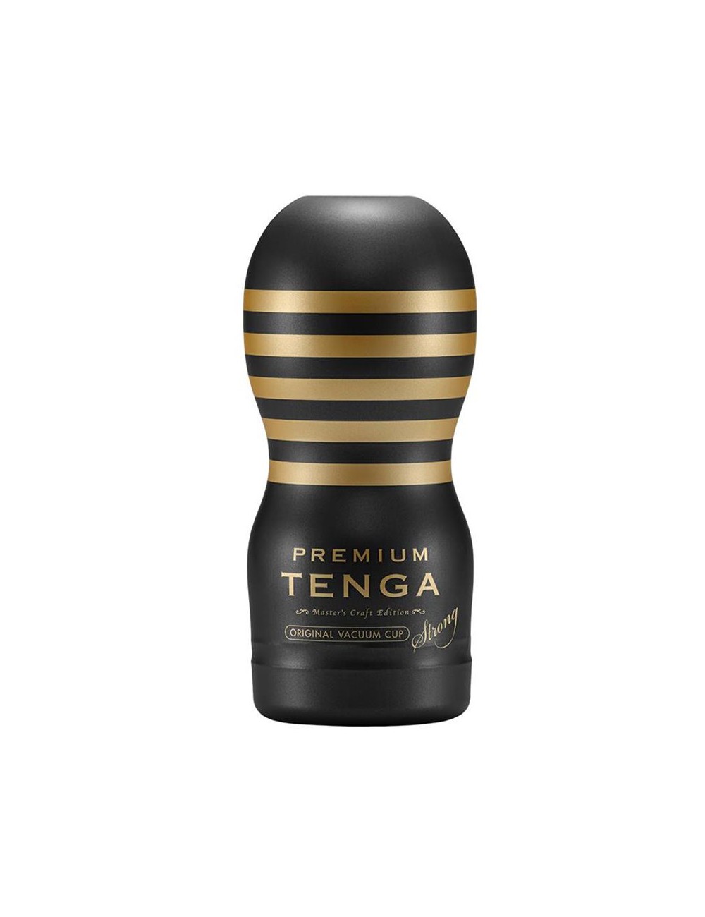 Masturbador Premium Tenga Original Vacuum Cup Strong
