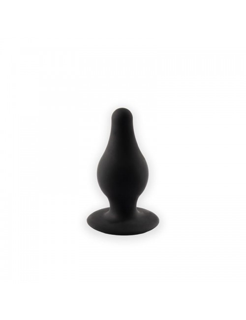 Plug Anal Model 2 Talla M Negro