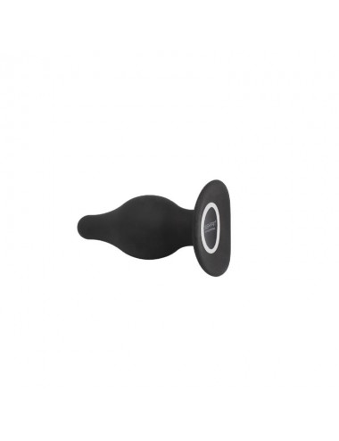 Plug Anal Model 2 Talla M Negro