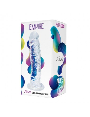 Dildo Jelly Empire 193 cm