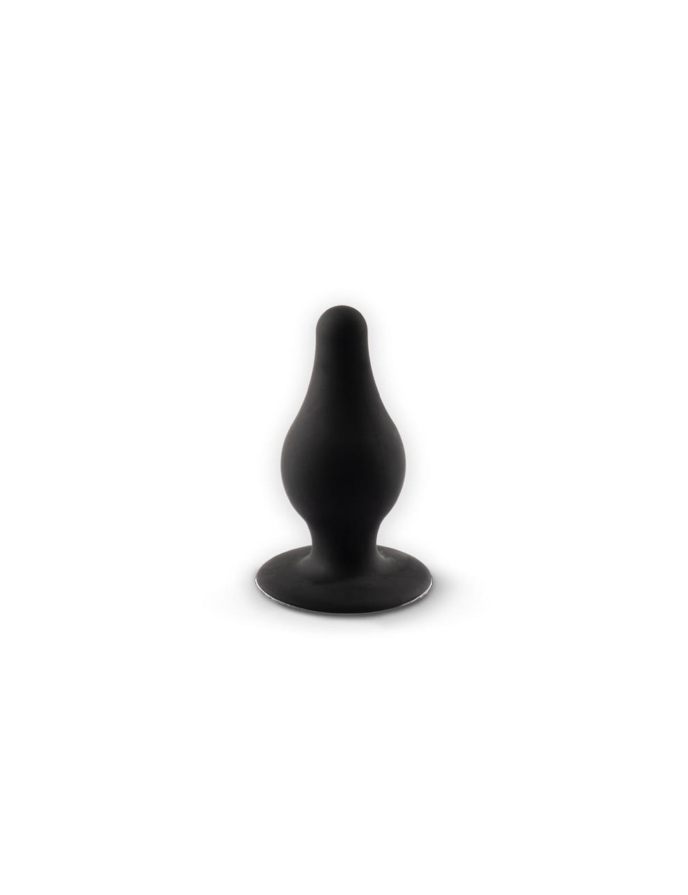 Plug Anal Model 2 Talla L Negro