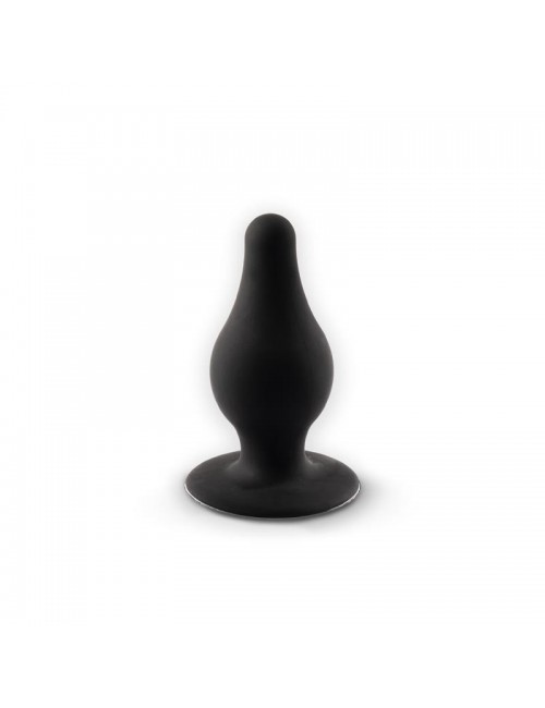 Plug Anal Model 2 Talla L Negro