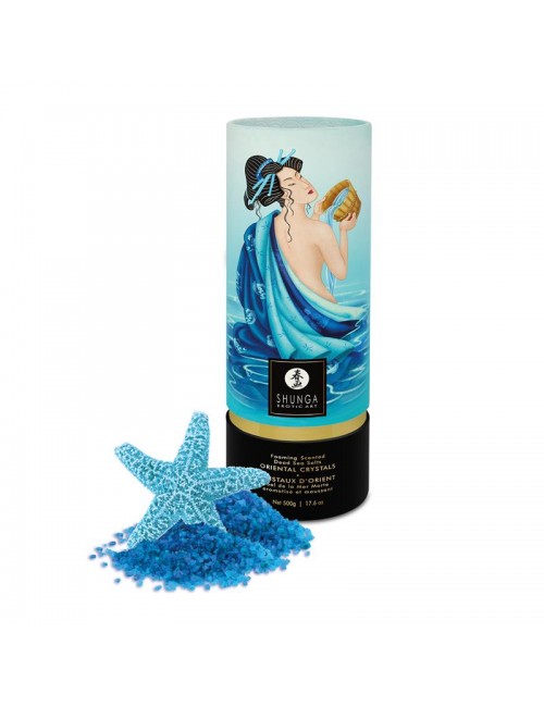 Sales de Bano Ocean Tempation 500 gr