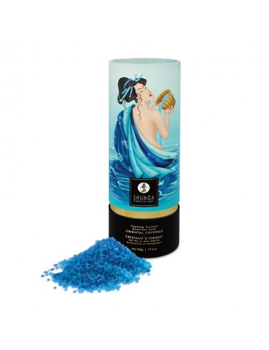 Sales de Bano Ocean Tempation 500 gr