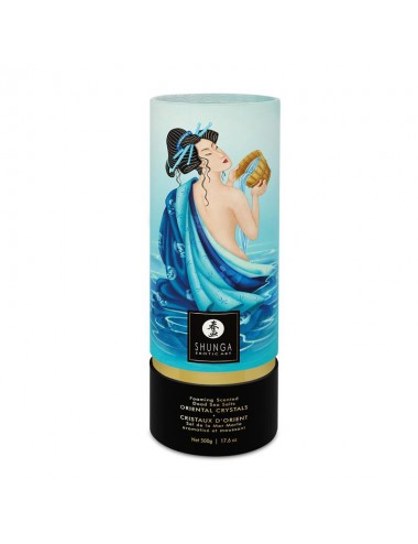 Sales de Bano Ocean Tempation 500 gr