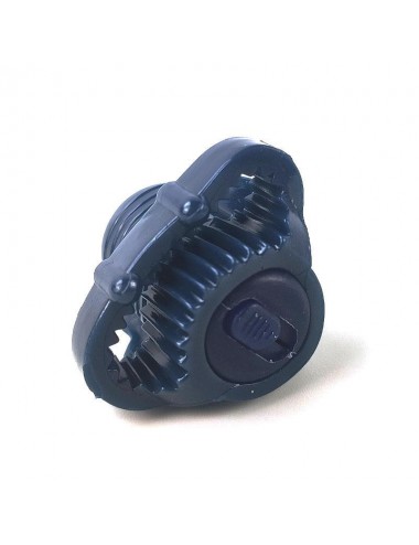 Anillo para el Dedo con Vibracion Azul