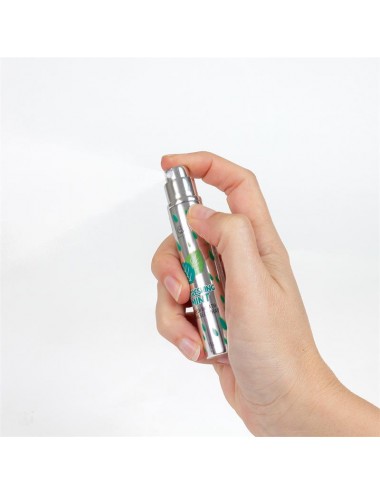 Spray Sexo Oral Aliento Fresco Menta 11gr