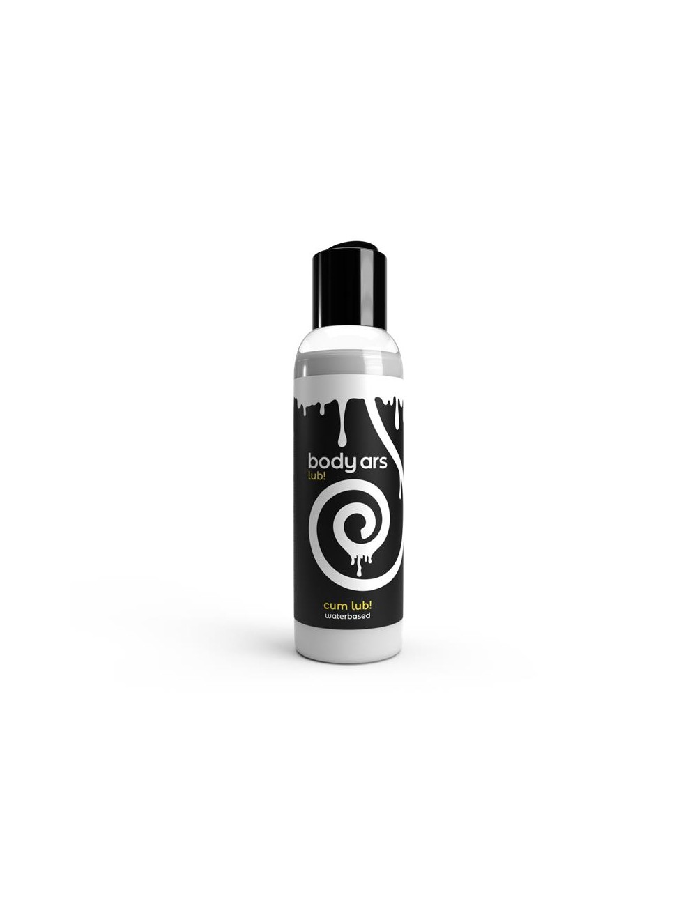 Cum Lubricante Blanco Imitacion a Semen 150 ml