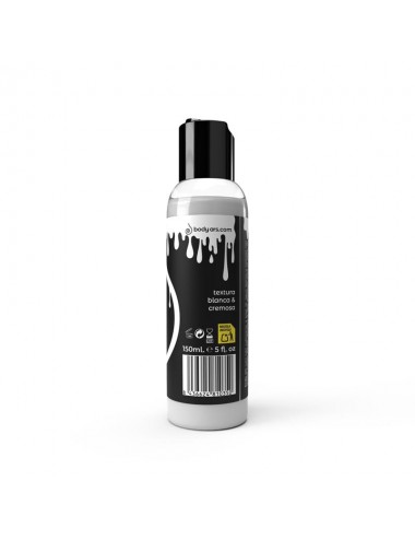 Cum Lubricante Blanco Imitacion a Semen 150 ml