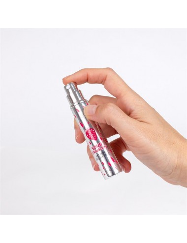 Spray Sexo Oral Wet Mouth Fresa acida 11 gr