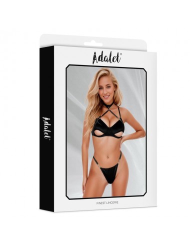 Ingrid Set Sujetador y Tanga