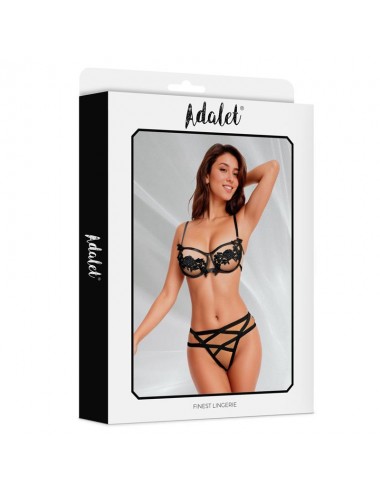 Sabrina Set Sujetador y Tanga