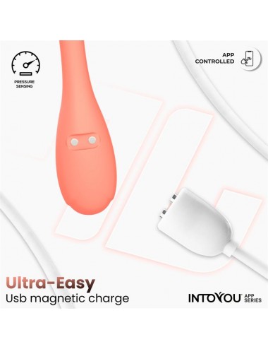 Kyra Entrenador de Suelo Pelvico con Sensor de Presion y APP