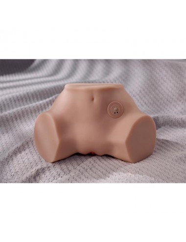 Fennie Masturbator con Shaking 4 kg