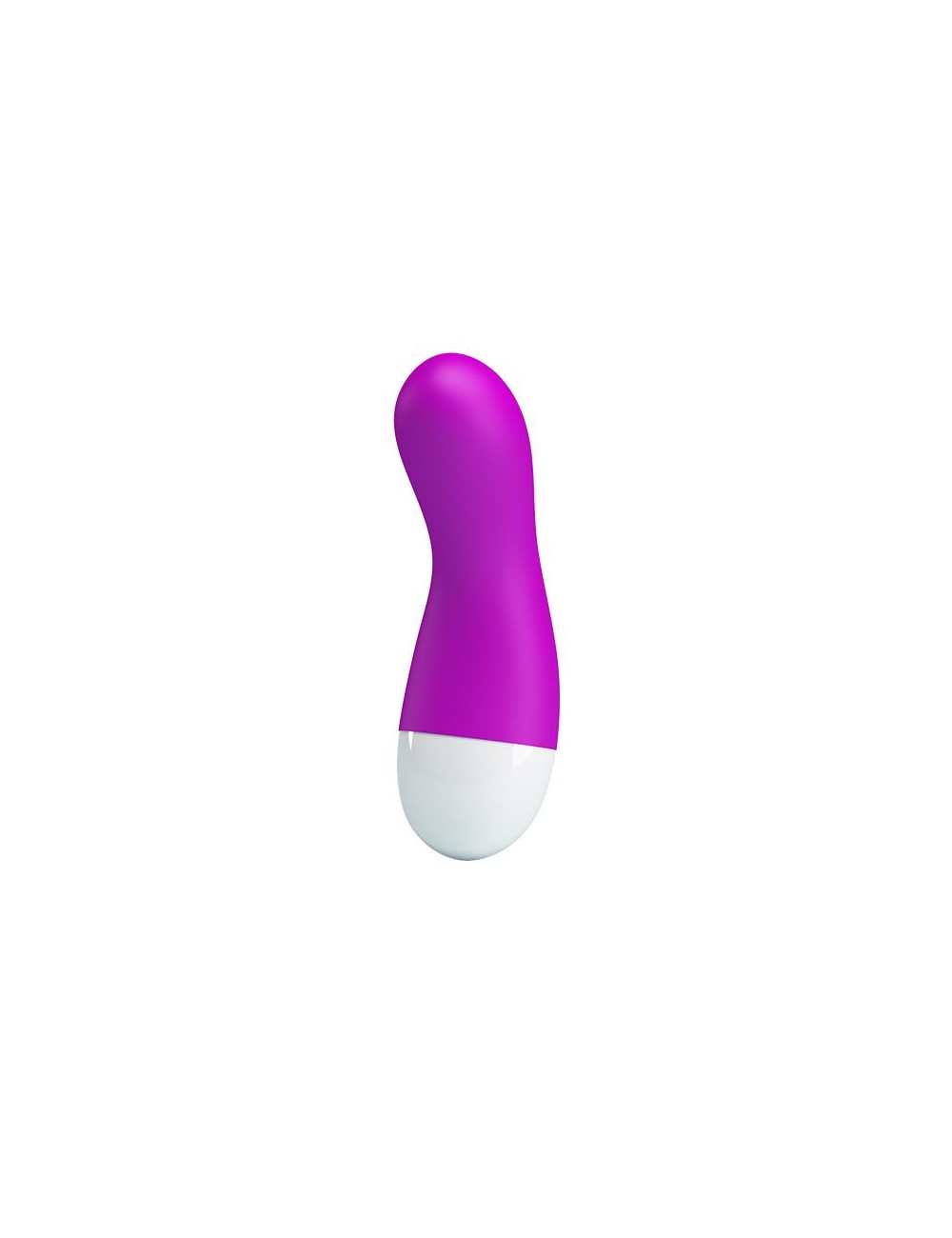 Vibrador Ian Color Rosa